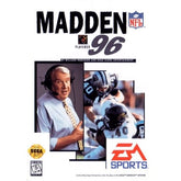 Madden NFL 96
